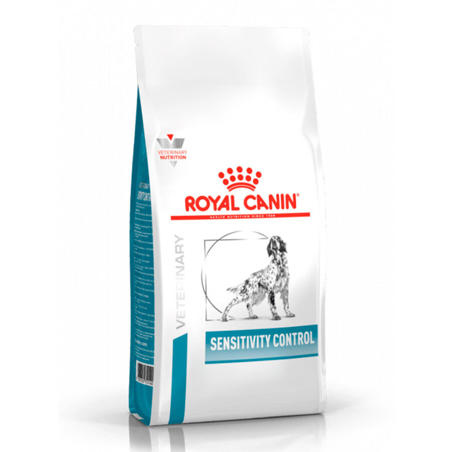 Royal Canin Veterinary Sensitivity Control pienso para perros