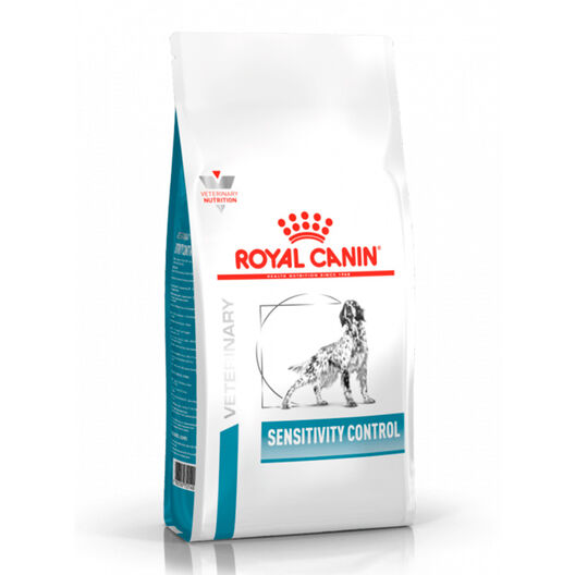 Royal Canin Veterinary Sensitivity Control pienso para perros , , large image number null