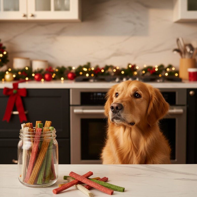 12 barritas Wonder Christmas Barritas Navideñas para perros,  Imagen numero 2 12 barritas Wonder Christmas Barritas Navideñas para perros, , large Imagen numero 2