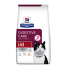 Hill's Prescription Diet Digestive Care Pollo pienso para gatos, , large image number null
