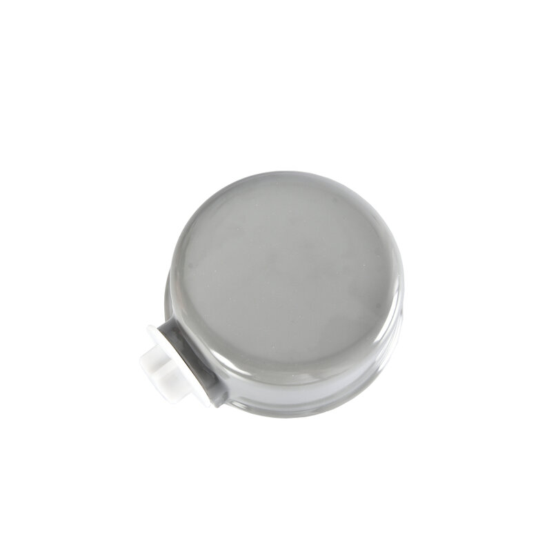Outech Comedero de metal para mascotas, , large image number null