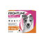 Frontline Tri-Act Pipetas Antiparasitarias para perros 5 - 10 kg, , large indicador imagen numero 2