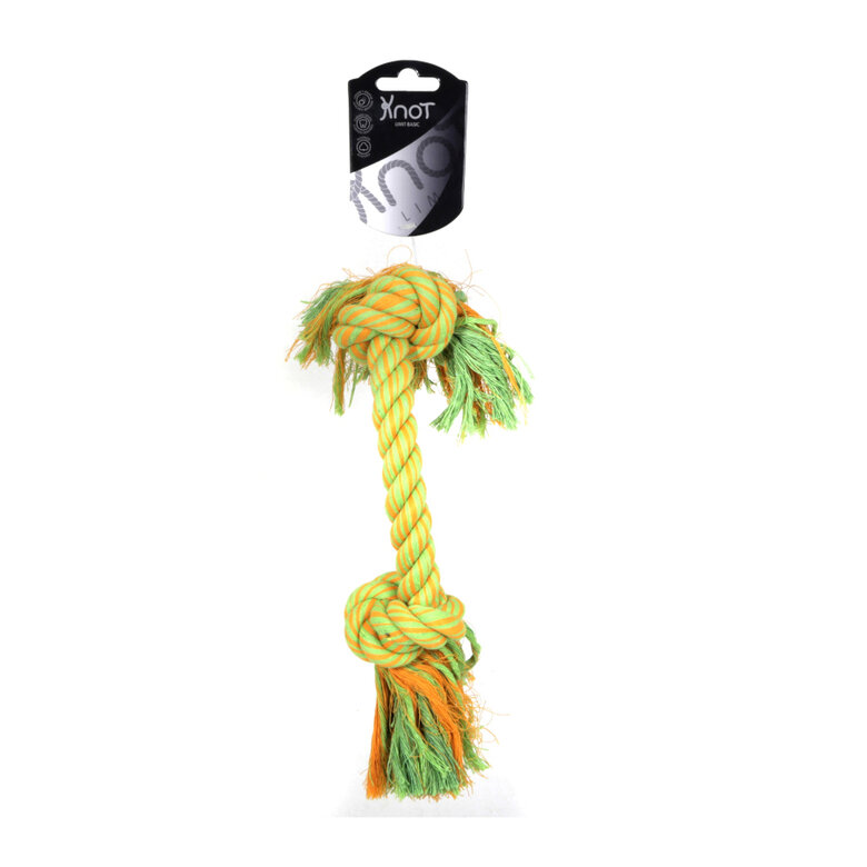 Knot Limit Basic mordedor de cuerda para perros, , large image number null