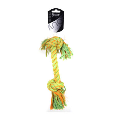 Knot Limit Basic mordedor de cuerda para perros