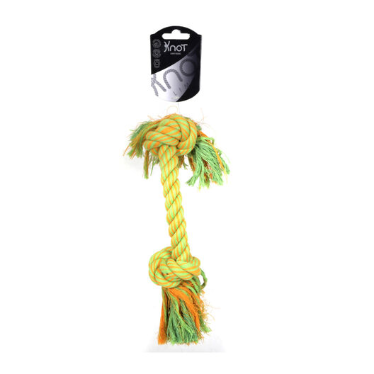 Knot Limit Basic mordedor de cuerda para perros, , large image number null