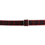 Gotoo Collar estampado tartán rojo para perros, , large indicador imagen numero 3