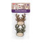 Rosewood Veggie Burst Reindeer Duo Chuches de Verduras para roedores, , large indicador imagen numero 2
