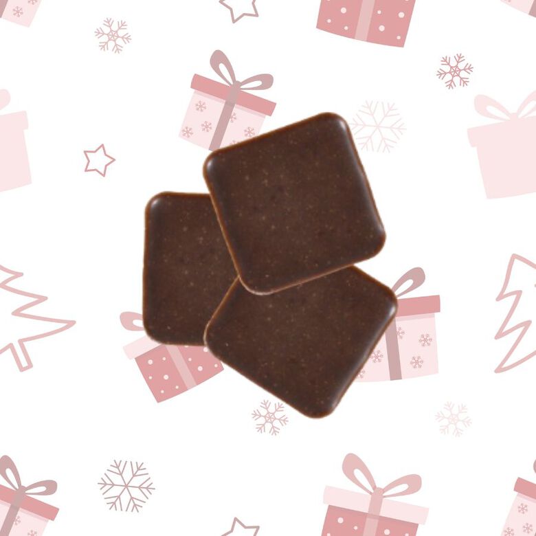 Rosewood Cupid&amp;Comet Calendario de Adviento para perros thumbnail