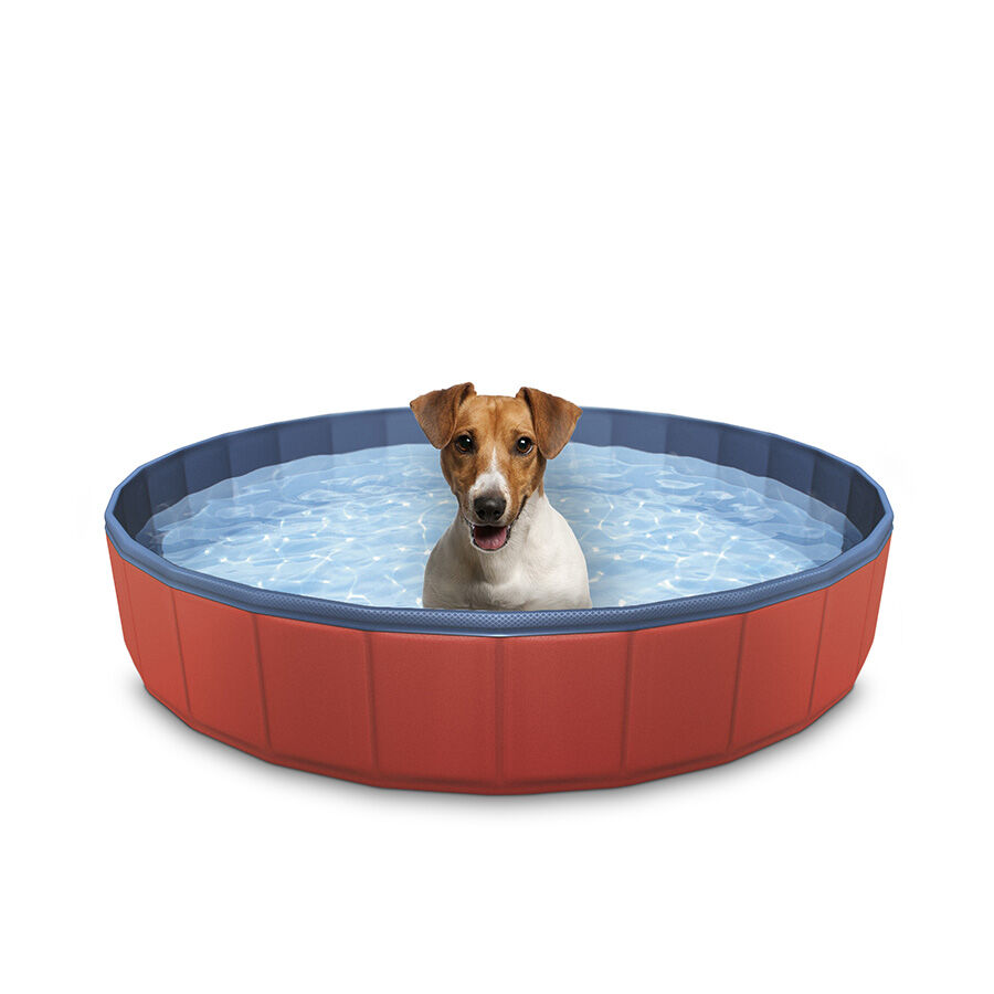 Cama perro hot sale grande kiwoko