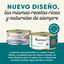 70 g Applaws Pescado Azul lata para gatos, , large indicador imagen numero 2