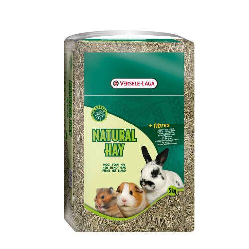 Versele Laga Natural Heno para conejos Imagen numero 1