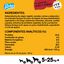7 barritas Pedigree Rodeo Duos Snack Queso y Buey para Perros, , large indicador imagen numero 3