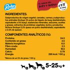 Pedigree Rodeo Duos Snack Queso y Buey para Perros, , large image number null