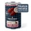 400 g Criadores Monoproteico Pato Lata para perros, , large indicador imagen numero 2