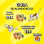 55 g Catisfactions Bocaditos ShakeUps Aves a la Brasa para gatos, , large indicador imagen numero 4