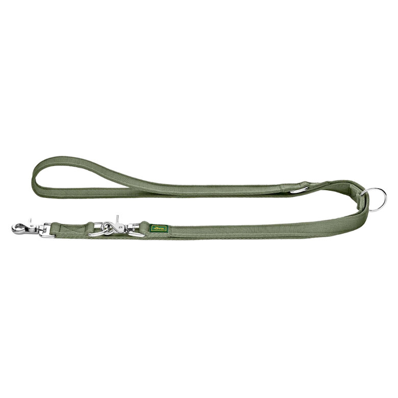 Hunter Inari Correa de Entrenamiento verde para perros,  Imagen numero 1 Hunter Inari Correa de Entrenamiento verde para perros, , large Imagen numero 1