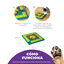 Outward Hound Multi Puzzle de Inteligencia para perros, , large indicador imagen numero 6