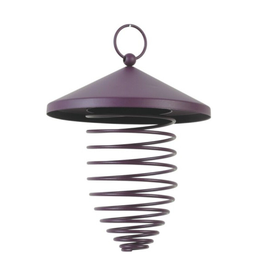 Zolux Espiral BDG Cereza Morado para pájaros