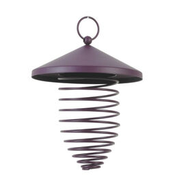 Zolux Espiral BDG Cereza Morado para pájaros