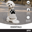 Gotoo Jersey de Punto Marr&oacute;n para perros, , large indicador imagen numero 6