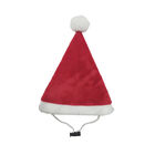 Guau Christmas Gorro Papá Noel para perro image number null