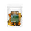 70 g. True Origins Piel de Salm&oacute;n con Carne Snack para perros, , large indicador imagen numero 1