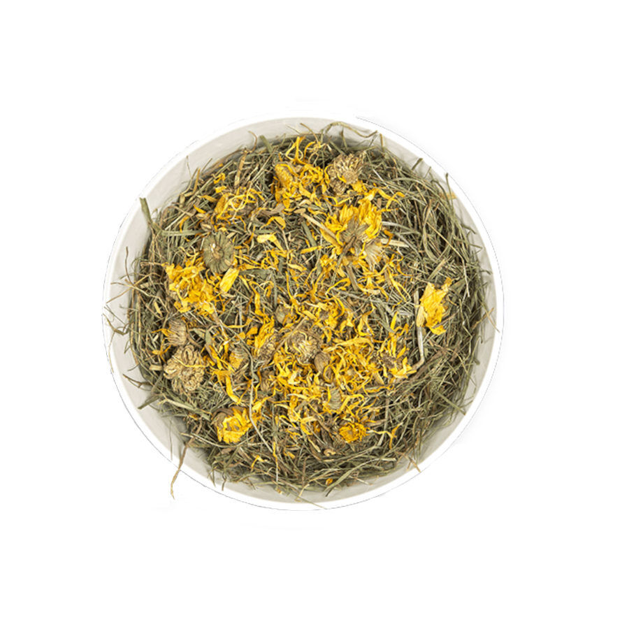 2.5 kg Cunipic Timothy Deluxe Box Heno&nbsp;para conejos y roedores, , large Imagen numero 2