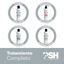PSH Pure Amber Perfume para perros y gatos, , large indicador imagen numero 5