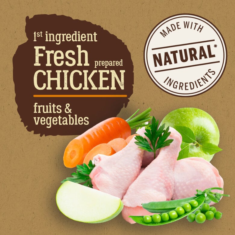 12 kg True Origins Pure Puppy Pollo pienso para perros,  Imagen numero 3 12 kg True Origins Pure Puppy Pollo pienso para perros, , large Imagen numero 3