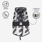 Disney Chubasquero Estampado Star Wars para perros, , large image number null