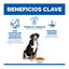 14 kg Hill's Science Plan Youthful vitality Large pienso para perros, , large indicador imagen numero 3