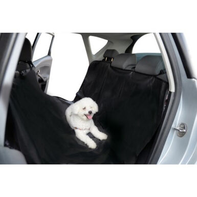Outech Funda de Coche Impermeable para mascotas
