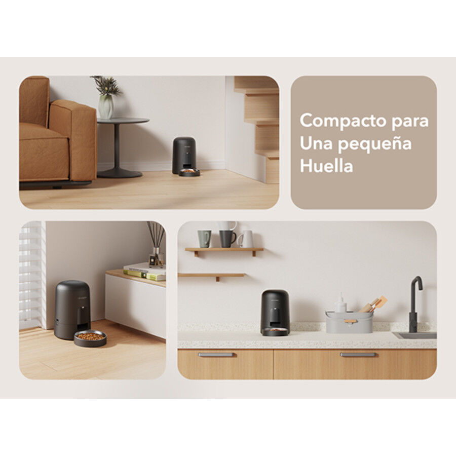 Petlibro Air Comedero autom&aacute;tico para perros y gatos, , large Imagen numero 7