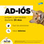 AdTab Comprimidos Masticables Antiparasitarios para gatos, , large indicador imagen numero 7