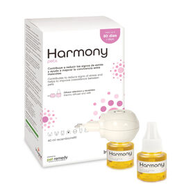 Uranovet Imagine Harmony Pets difusor para animales