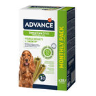 Affinity Advance Snacks Dentales Care Medium para perros, , large image number null