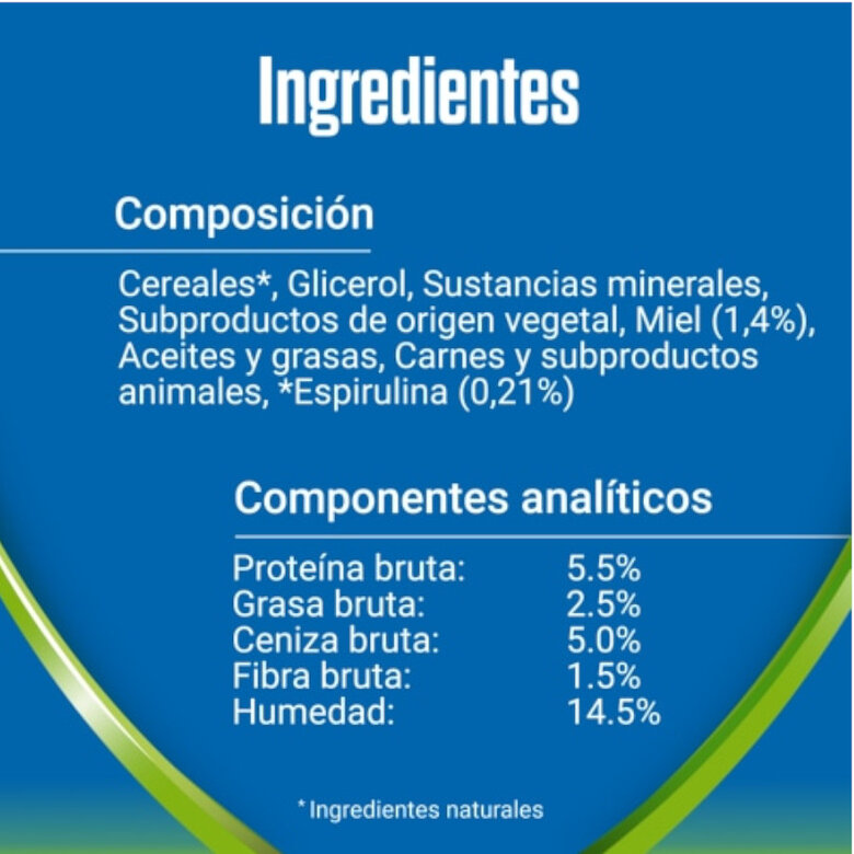 Dentalife Snacks Dentales Small ActivFresh para perros, , large image number null