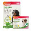 1 collar x 65 cm + 3 pipetas >15 kg Beaphar Pipetas y Collar Repelente para perros ¡Pack ahorro!, , large indicador imagen numero 1