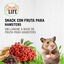 2 barritas Small Life Barritas Snack con Fruta para h&aacute;mster, , large indicador imagen numero 4