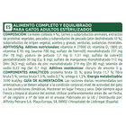 Affinity Libra Adult Sterilized Atún pienso para gatos, , large image number null