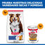 370 g Hill's Science Plan Mature 7+ Adult pollo lata para perros, , large indicador imagen numero 6