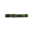 Gotoo Collar de nylon reflectante verde para perros, , large indicador imagen numero 1