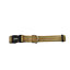 Gotoo Collar de nylon reflectante beige para perros, , large indicador imagen numero 1