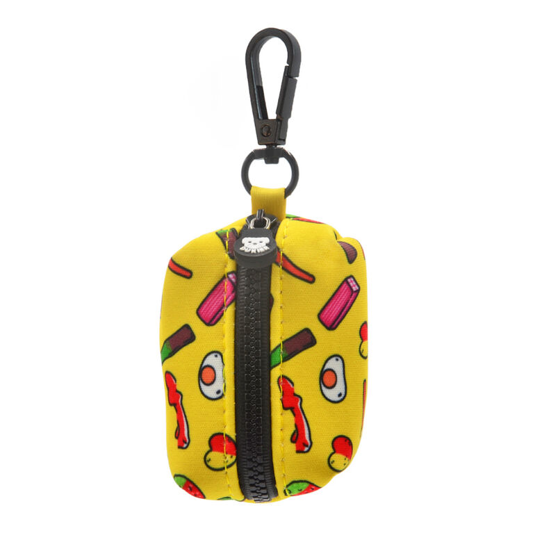 Dukier Sweets Porta Bolsas con Enganche para perros thumbnail