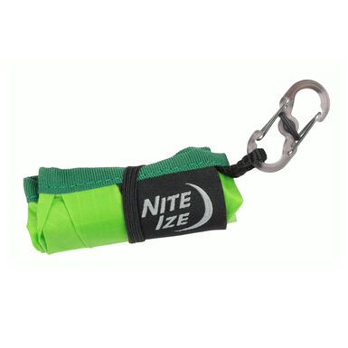 Nite Ize Raddog Comedero y Bebedero Plegable para perros