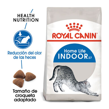 Royal Canin Cat Indoor