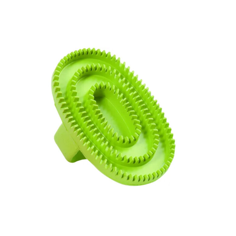 Flamingo Buddha Cepillo Ovalado para perros,  Imagen numero 1 Flamingo Buddha Cepillo Ovalado para perros, , large Imagen numero 1