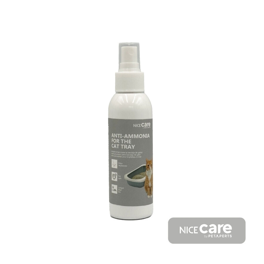 Nice Care Spray Antiamon&iacute;aco Bandeja para gatos, , large Imagen numero 5