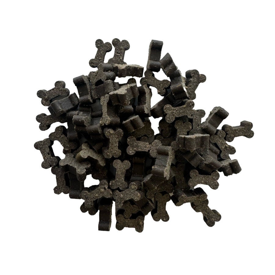 300 g 2&Snacks Huesitos de Cordero para perros, , large Imagen numero 2