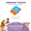 Outward Hound Challenge Slider Rompecabezas de Inteligencia para cachorros, , large indicador imagen numero 5